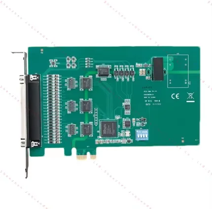 골드 셀러 PCIE-1884 PLC 컨트롤러 서버 드라이버, 브랜드뉴 오리지널 현장 공급