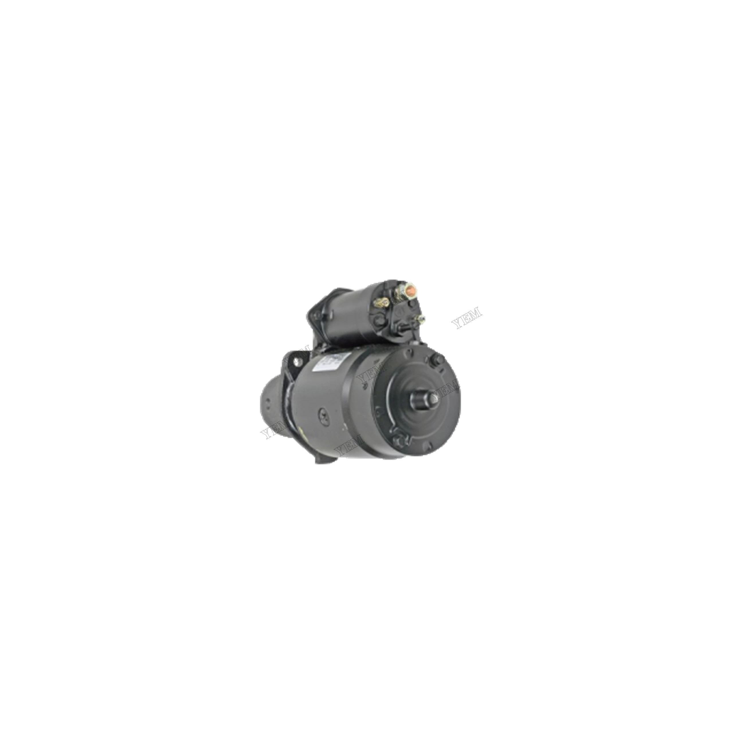 Starter Motor for John Deere 10MT Machinery Engine Spare Parts
