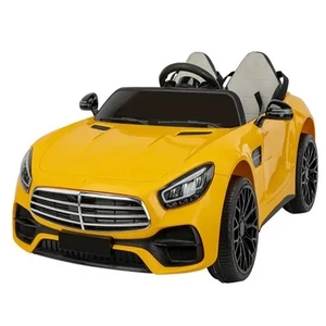Electric Four Wheel Car for Kids to Ride