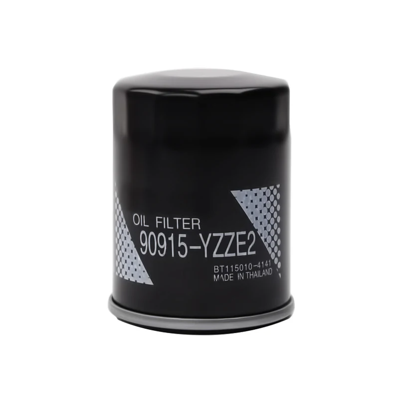 High Quality Auto Engine Systems Oil Filter 9091503004 90915yzze2