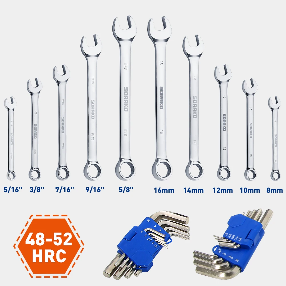 Hot Sale Combination Package Mixed Tool Set China Home Appliance