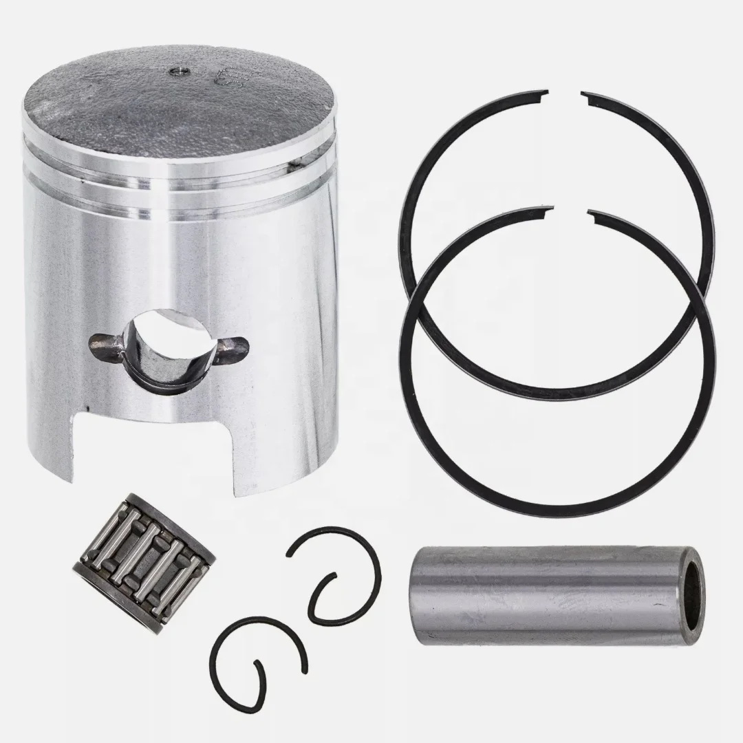 Верхние части двигателя мотоцикла тормозные цилиндры Suzuki LT50 размер отверстия 41 мм наборы блоков