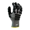 Mottled / Black