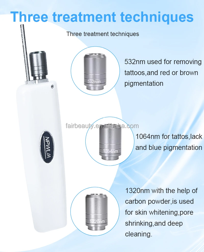 TEC Cooling System Detail