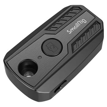 SmallRig Wireless Remote Control for Sony for Canon for Nikon Camera, Fits for Sony and Canon and Nikon-3902