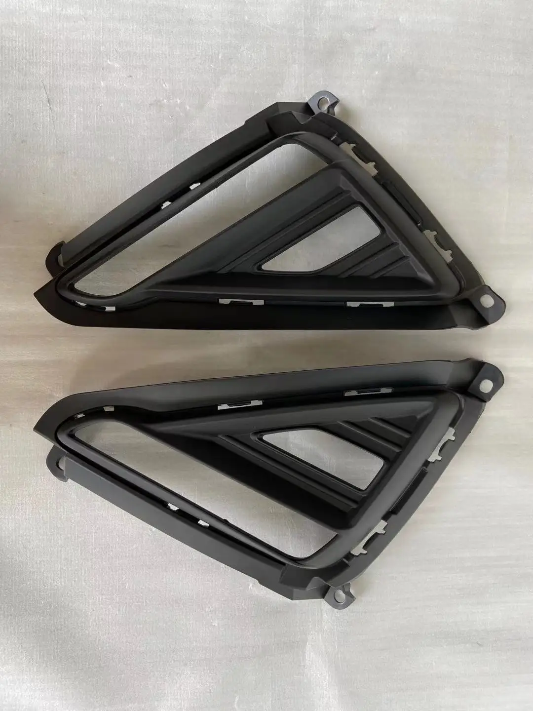 kogumaさま 2PC Rear Bumper Right & Left Bracket 2020 Kia Soul 86651