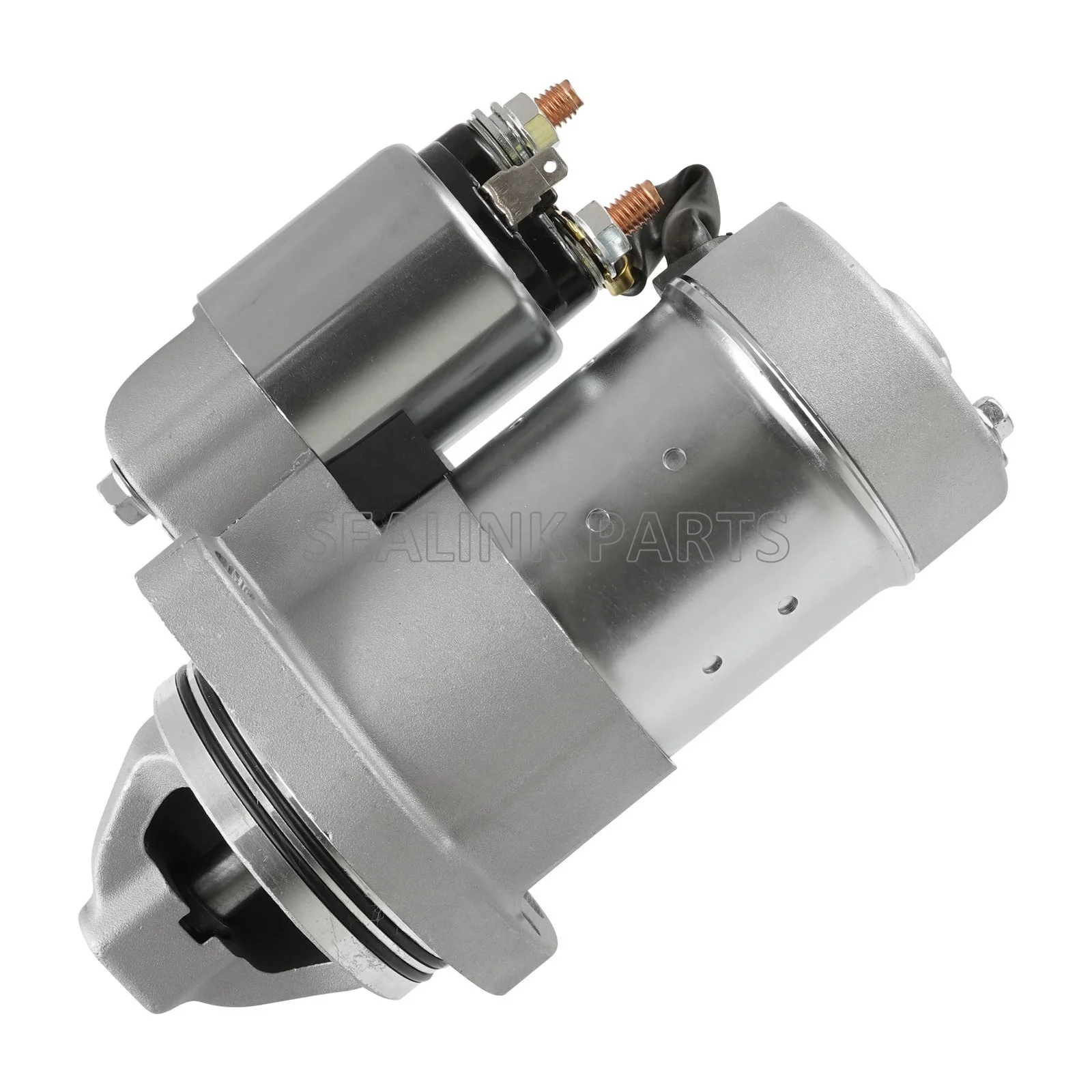 thumbnail image 2 of New Starter For Polaris ATV Sportsman 850 EPS – 12V, 12 Tooth, PMGR, 1-Year Warranty! 2 of 5