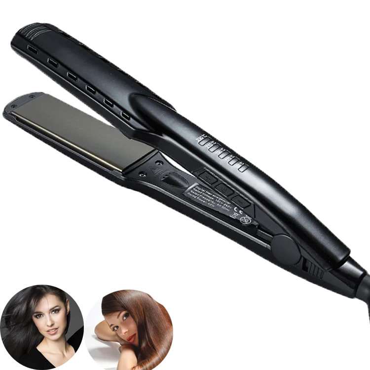 2019 professional clearance hair straightener