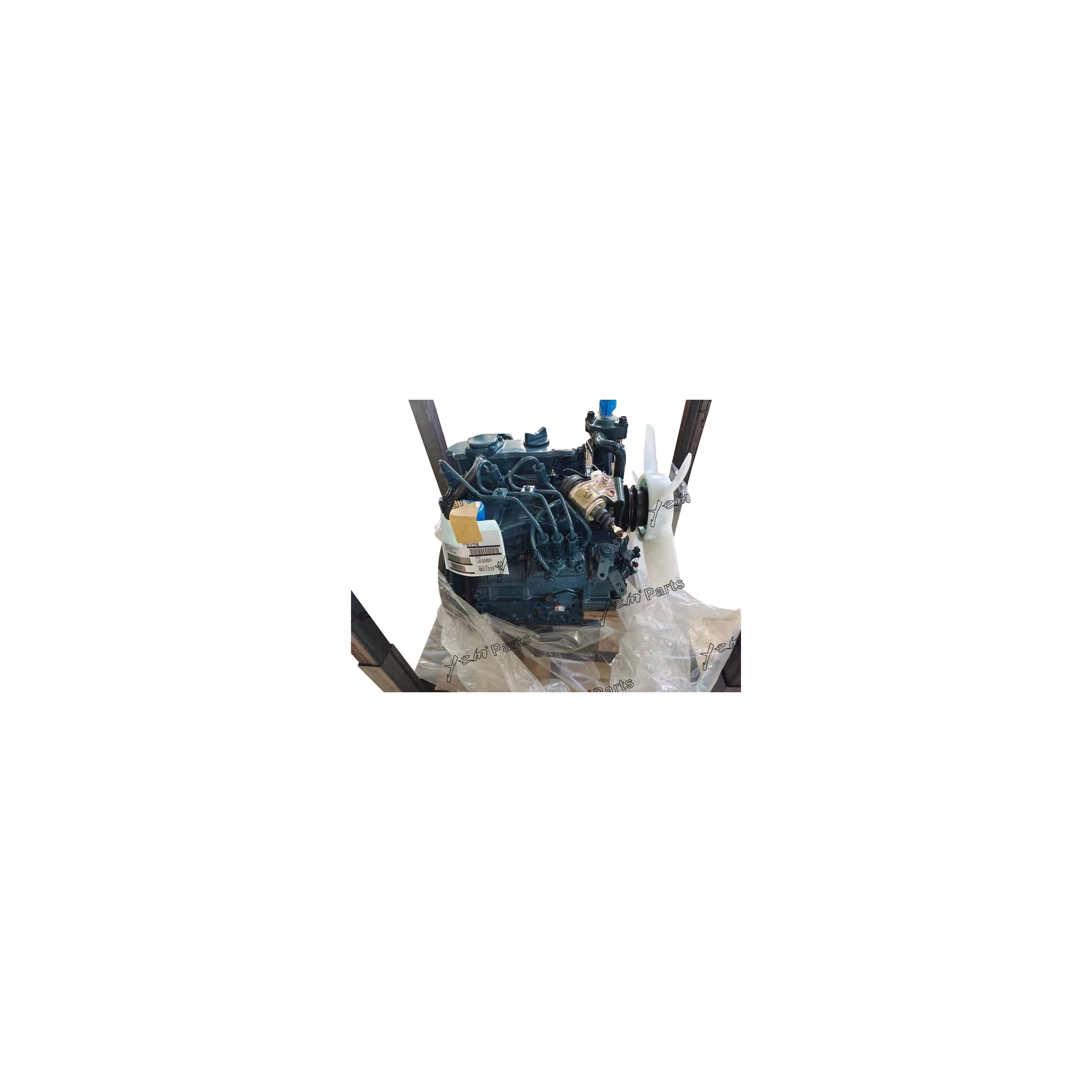 D782 Engine Assy for Kubota Aftermarket Engine Spare Parts