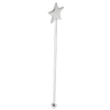 Silver #08 star