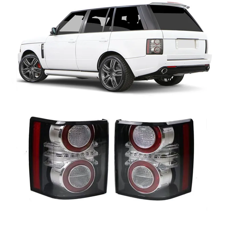 L322 LED Arka Lambası - Land Rover Range Rover Vogue 2002-2012