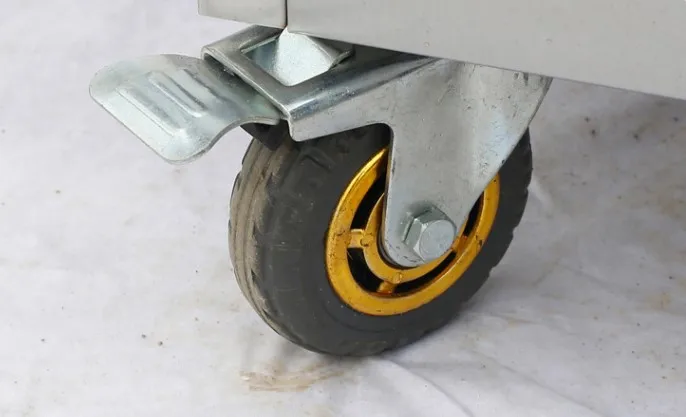 
Заводская цена, уличная Мобильная корзина для еды, корзина для хот-догов, гриль, мобильная корзина поставщика 