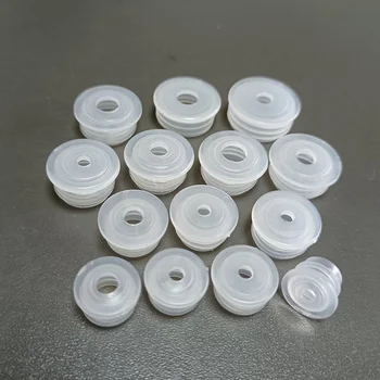 Plastic Bottle Dropper - Buy Plastic Orifice Reducer Plastic Pp Screw ...