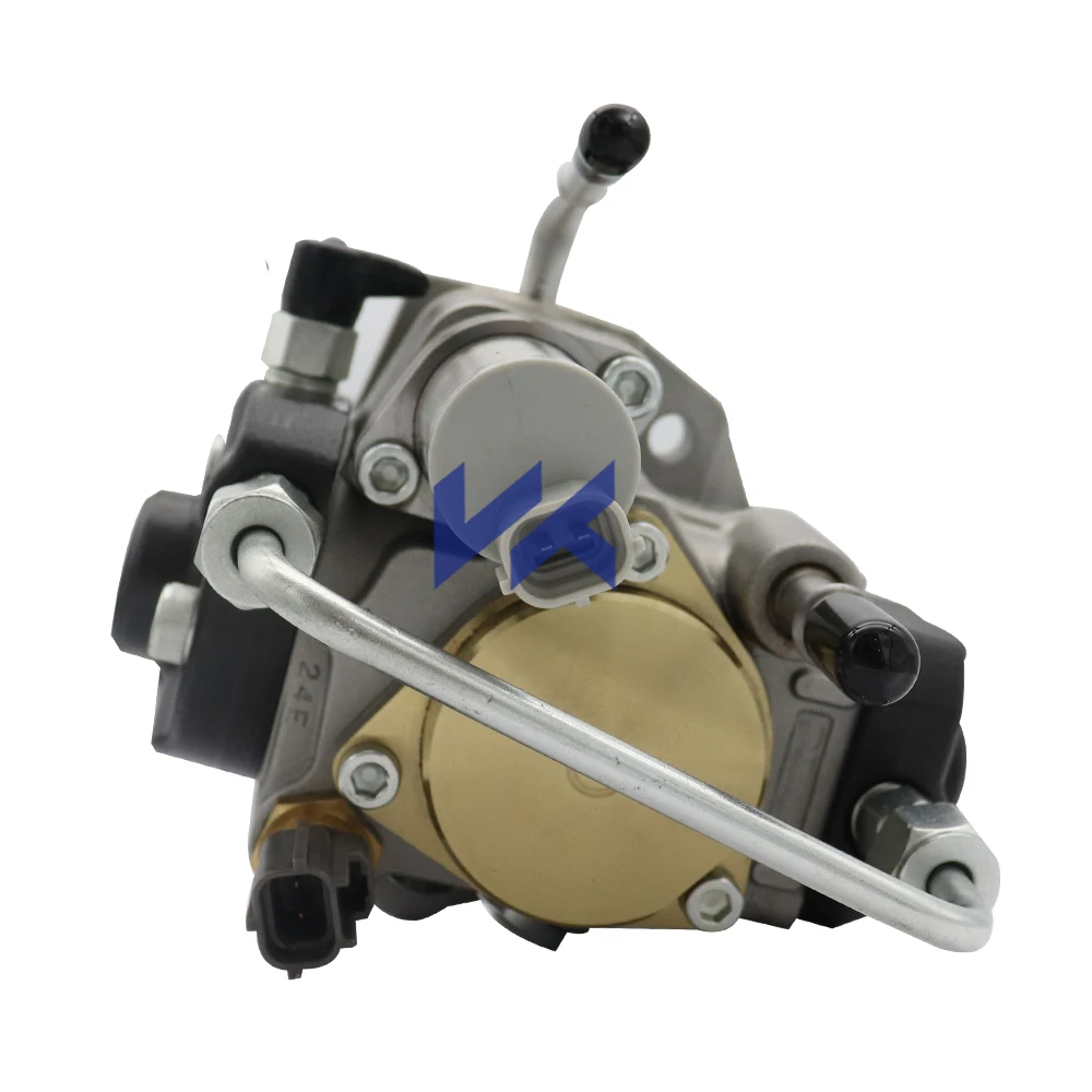 福神 Fuel Injector Pump 294000-0039 8973060449 Fits Denso Hitachi