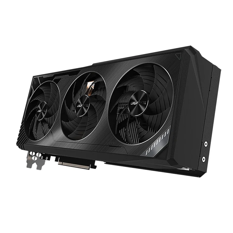 Gigabyte RTX 3090Ti GeForce Gaming OC 24G GDDR6X 그래픽 카드 8K HDR 384bit ...