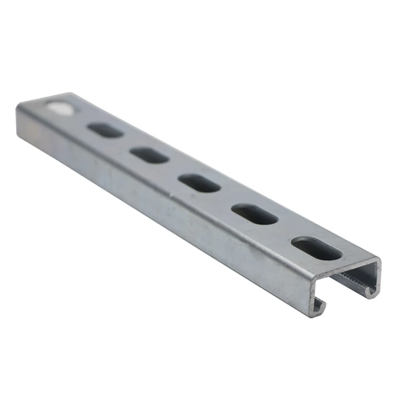 316TI stainless steel channel 316TI stainless steel channel