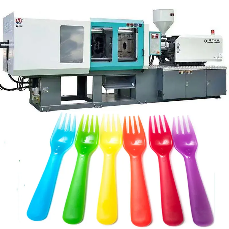 Rabbit Injection Molding Machine