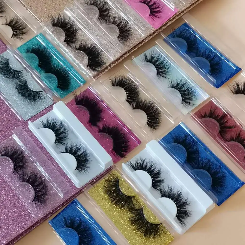 
Новые 3d объемные норковые ресницы с индивидуальным чехлом для упаковки норковых ресниц оптом высококачественные роскошные 5d 25 мм норковые ресницы частная этикетка 