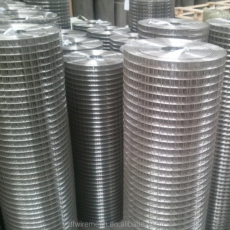 Welded Wire Mesh Weight Per Square Meter Price