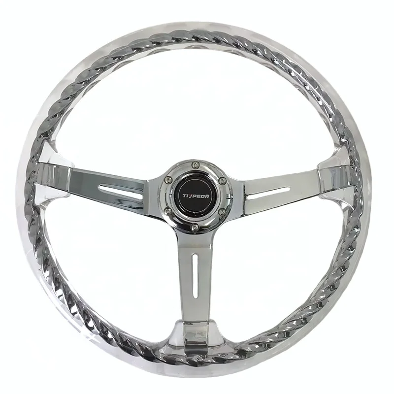 HITMAN ステアリング HITMAN ステアリング - メルカリ