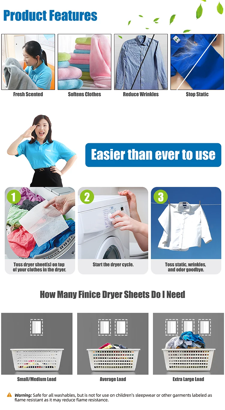 Eco Friendly Fabric Softener Flake Fabric Conditioner Softener Fabric