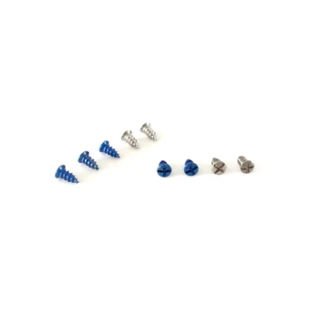 Small Veterinary Orthopaedic Beet Price Pet Animal Bone Plate Locking Plates High Quality Veterinary Surgical Instruments