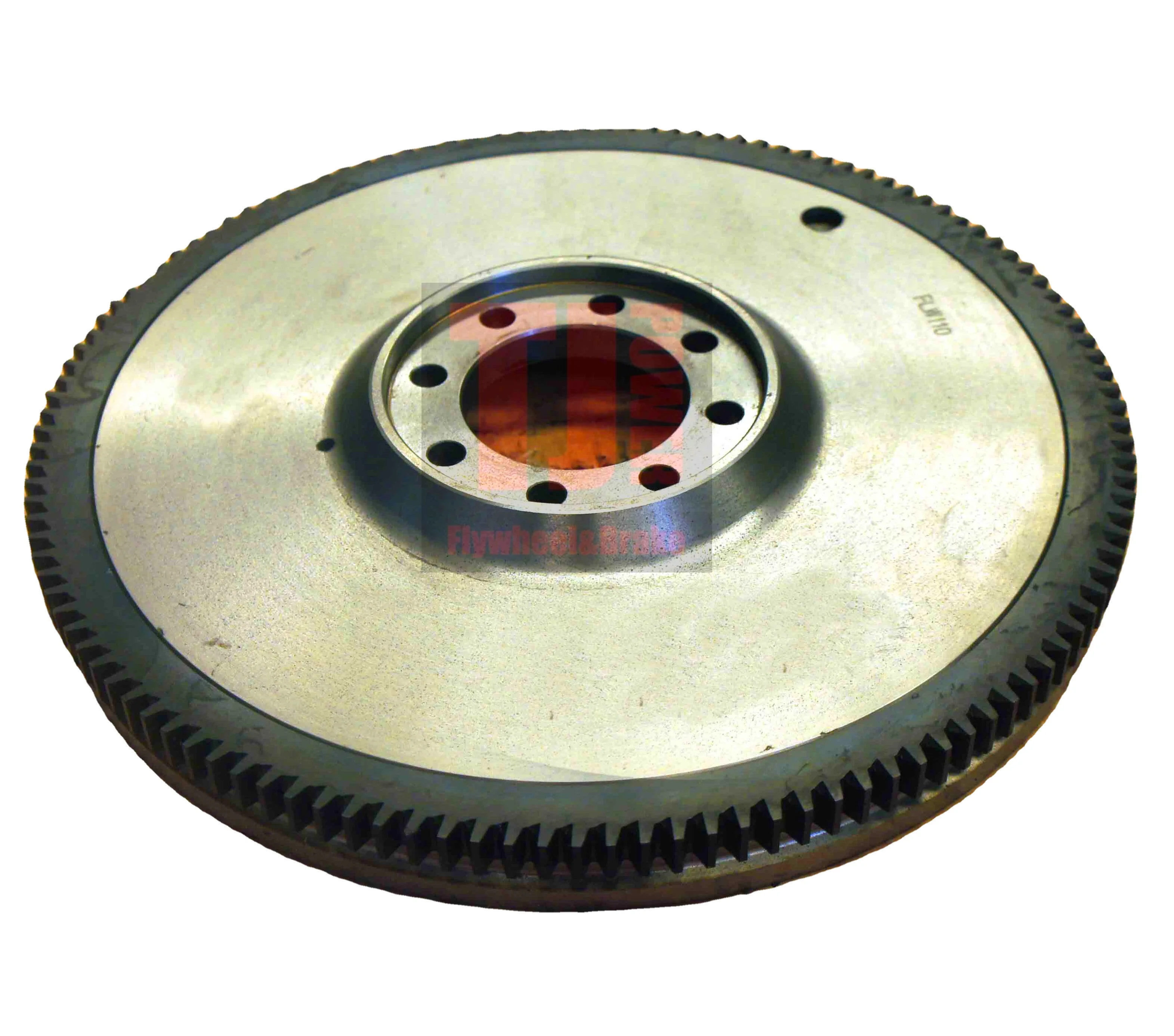 Engine 352 Parts Truck Flywheel 3520303905 for Mercedes