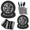9 inch plate