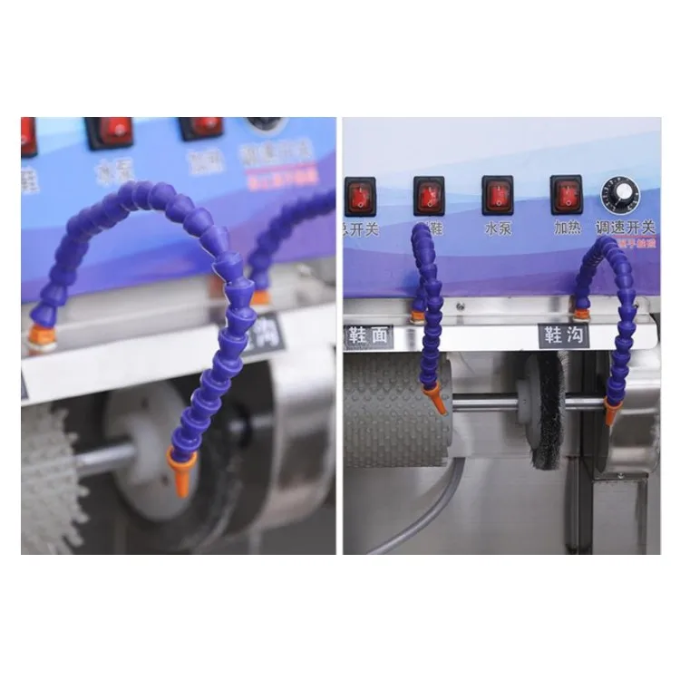 靴 Remagine - washing machine Remagine - washing machine