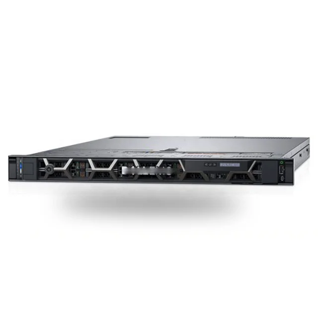 Original Dells PowerEdge R640 1U Used Rack Server