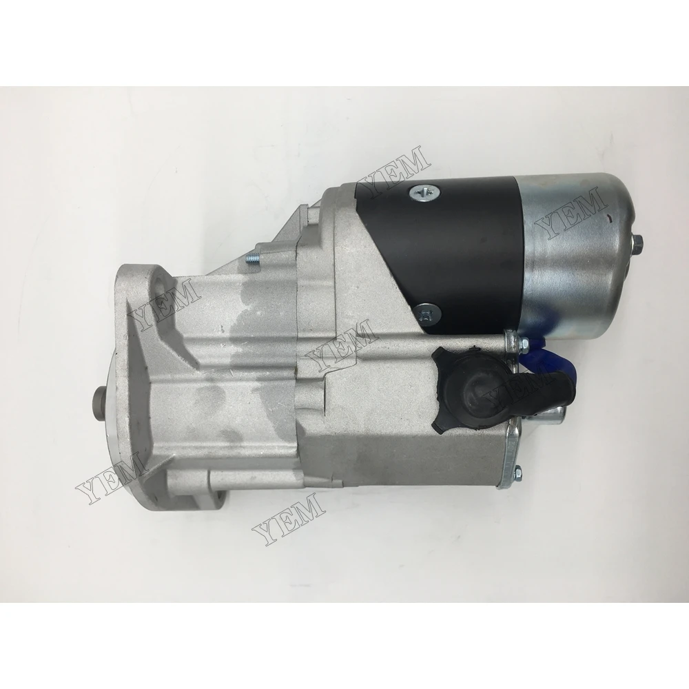 Starter Motor for Komatsu 6D95 Engine Repair Kit 4