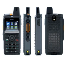 High Quality Hy tera PNC380 Poc radio Wireless handheld walkie-talkie LTE GPS gsm WLAN wifi mobile phone
