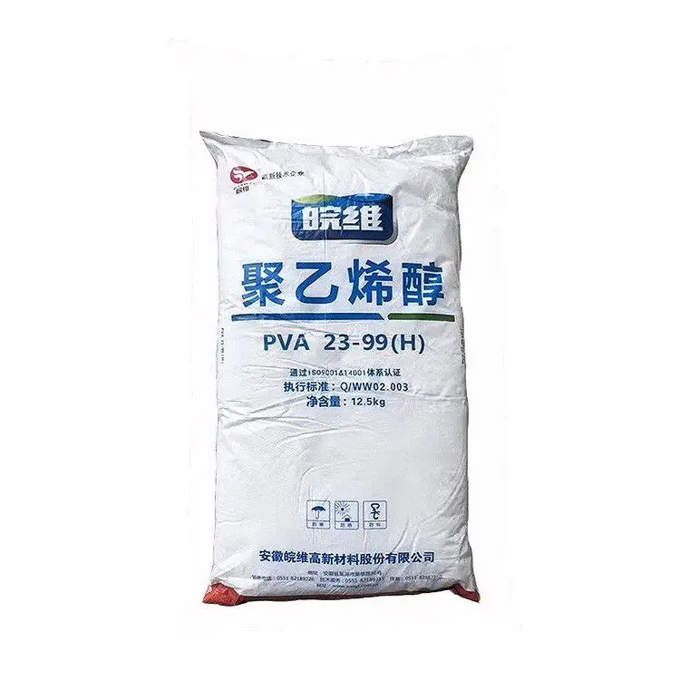 High Quality PVA 2399 with Factory Price