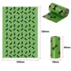 Verde militar