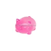 Emballage de sac d'opp de maltose de chat rose