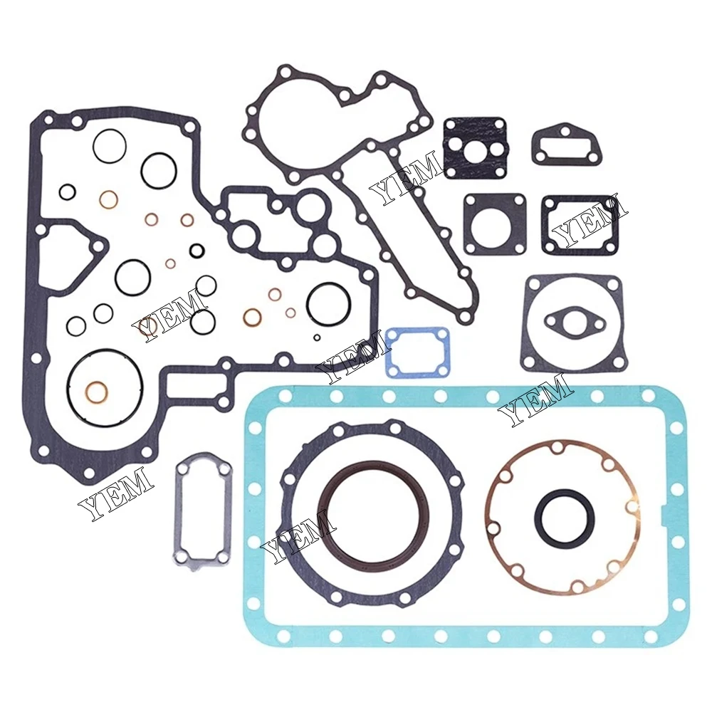 High Suppliers New Lower Gasket Kit FITS for Kubota V1903