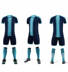 Custom Design Factory Soccer Jersey Football