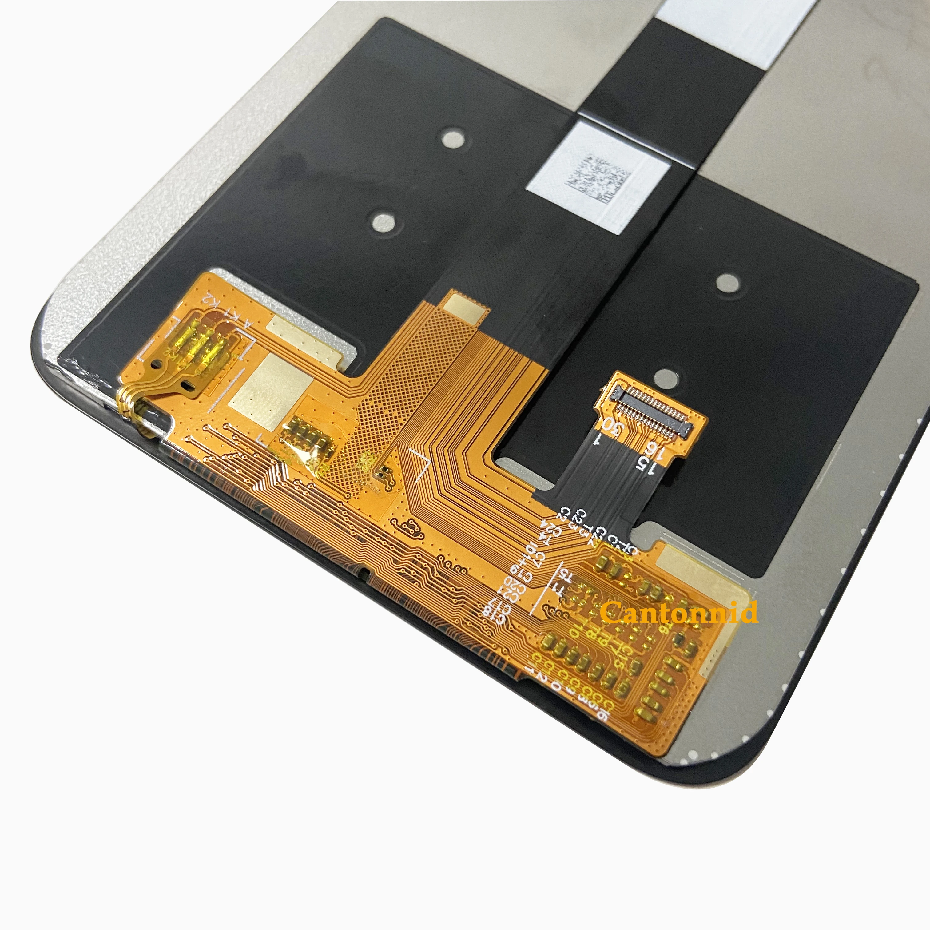 Lcd Pantalla Para Umidigi A7s Screen