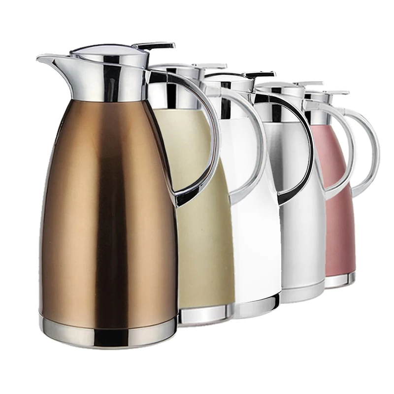 Thermal Carafe 1.8L