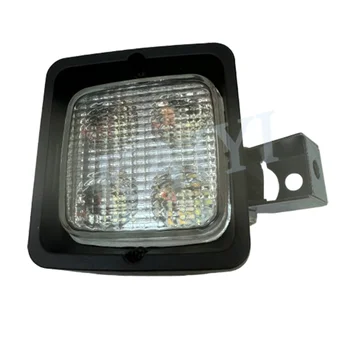 A New LED Lights the Series Lamps  for VOLVO/EC210B/EC240B/EC290B/EC360B/EC480D