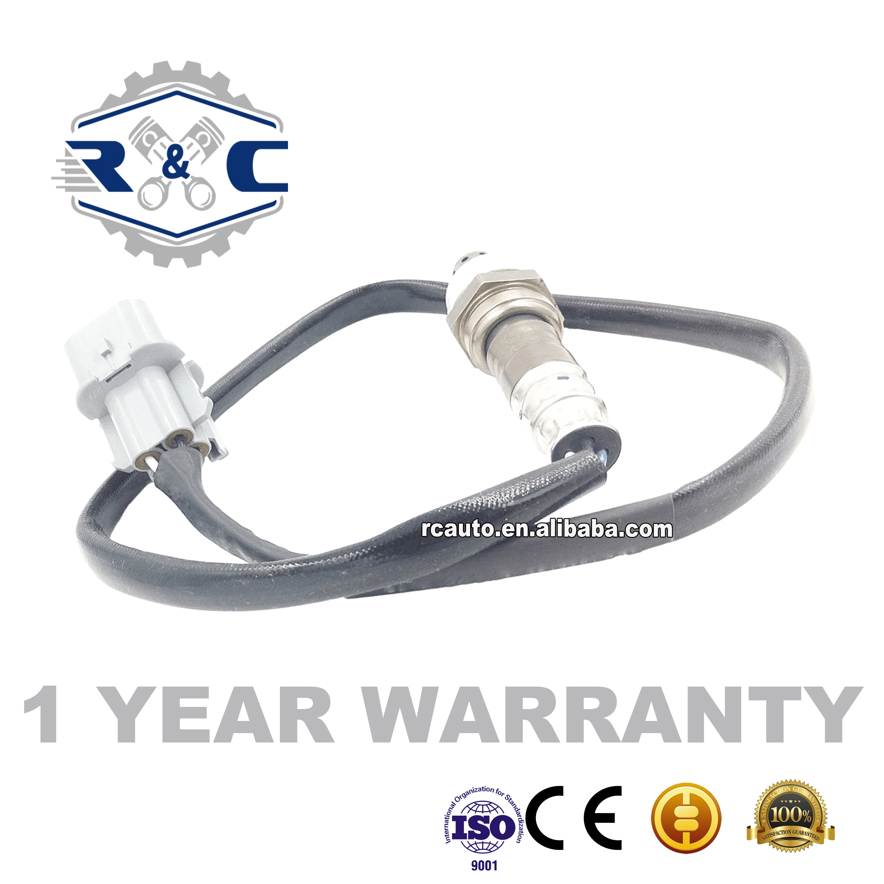 R&C High Quality Sonda Lambda 1588A047 MD369189 for