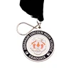 graduation souvenir medal