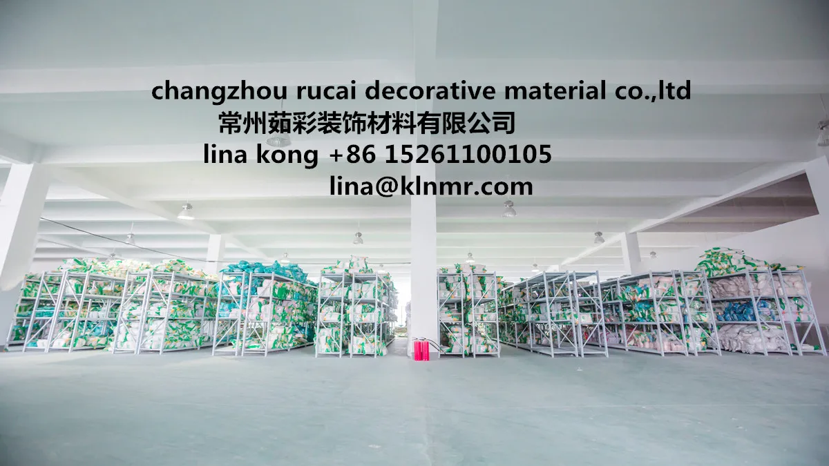 Jiangsu Huiquan Trade Co., Ltd. 1