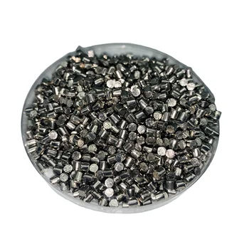Nickel pellets High purity 99.99% Nickel Particles Nickel pellets for Sale