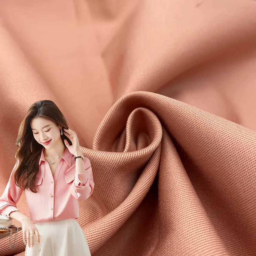 Extra Thick Twill Imitation Lyocell 100%cotton Fabric for Workwear Shirt,cotton  Dresses| Alibaba.com