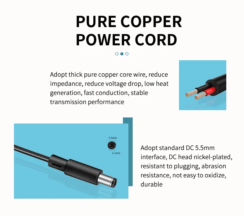 60hz ac dc power adaptor  5v 1000ma 1a 12a 15a 2a 2000ma 1500ma ac adapter with ce certification-7