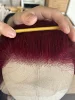 สีแดง