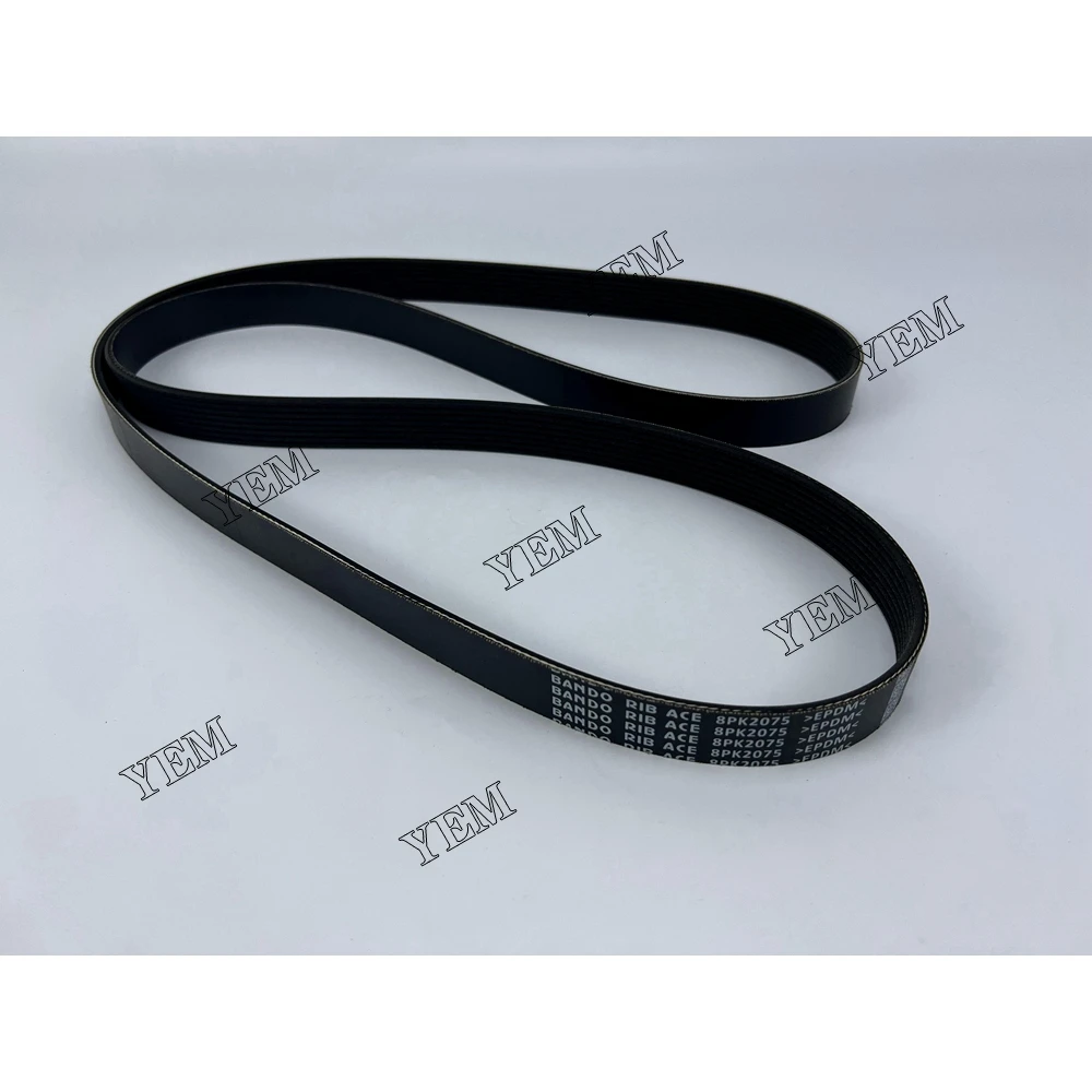 Belt 320 08762 3972382 for JCB JS220