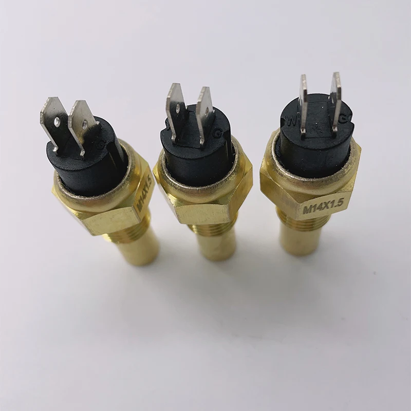 SWCM14-006 Water Temperature Sensor - Reliable Performance