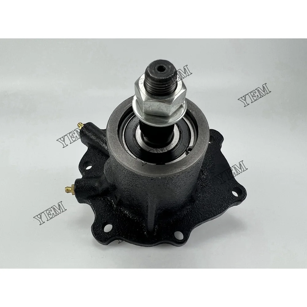 W06D Water Pump for Hino High Performance Engine Parts 6